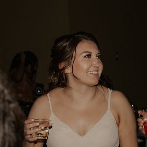 Meet your Posher, Jordyn